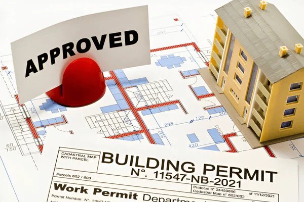 Building Approval