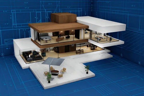 Architectural Design